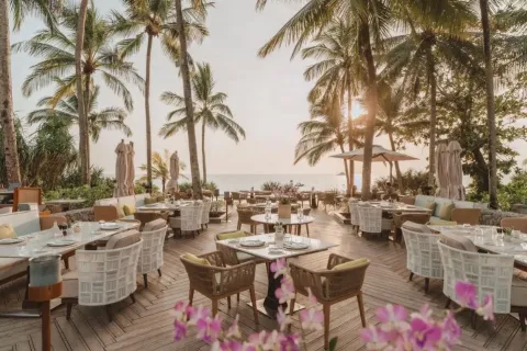 Villa in Phuket, Thailand 5 bedrooms № 168176 - photo 24