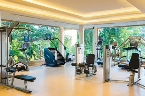 Villa in Phuket, Thailand 5 bedrooms № 168176 - photo 30