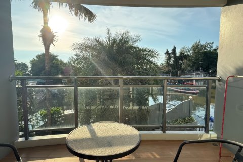 Квартира в Паттайе, Таиланд с 3 комнатами  № 168173 - фото 12