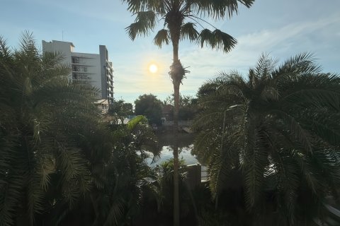 Квартира в Паттайе, Таиланд с 3 комнатами  № 168173 - фото 14