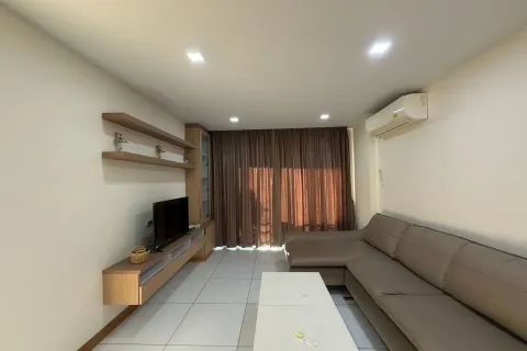 Квартира в Паттайе, Таиланд с 3 комнатами  № 168173 - фото 22