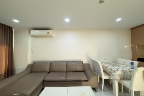 Квартира в Паттайе, Таиланд с 3 комнатами  № 168173 - фото 5