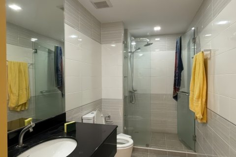 Квартира в Паттайе, Таиланд с 3 комнатами  № 168173 - фото 15