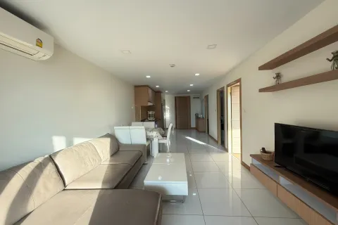 Квартира в Паттайе, Таиланд с 3 комнатами  № 168173 - фото 24