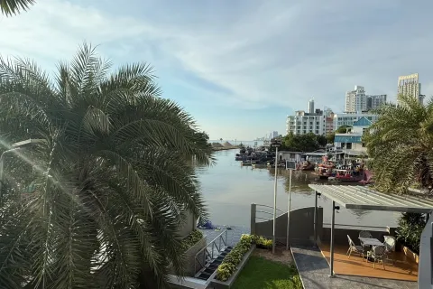 Квартира в Паттайе, Таиланд с 3 комнатами  № 168173 - фото 20