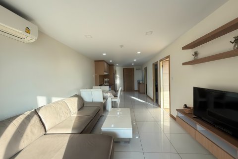 Квартира в Паттайе, Таиланд с 3 комнатами  № 168173 - фото 6