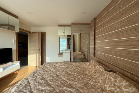 Квартира в Паттайе, Таиланд с 3 комнатами  № 168173 - фото 11