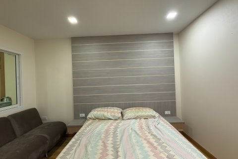 Квартира в Паттайе, Таиланд с 3 комнатами  № 168173 - фото 17