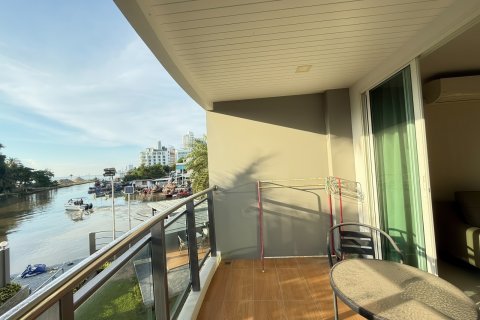 Квартира в Паттайе, Таиланд с 3 комнатами  № 168173 - фото 13