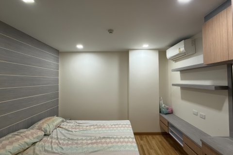 Квартира в Паттайе, Таиланд с 3 комнатами  № 168173 - фото 16