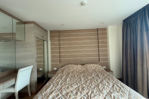 Квартира в Паттайе, Таиланд с 3 комнатами  № 168173 - фото 10