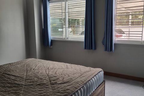 Дом в Паттайе, Таиланд с 5 комнатами  № 168172 - фото 9