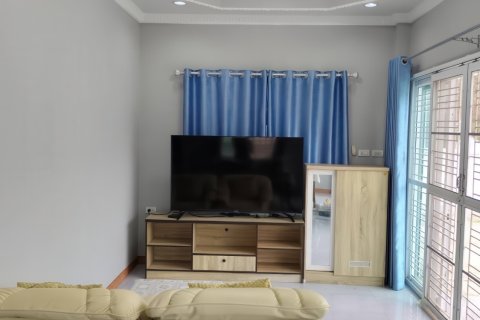 Дом в Паттайе, Таиланд с 5 комнатами  № 168172 - фото 5