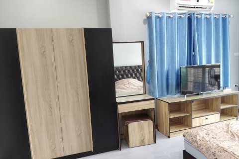 Дом в Паттайе, Таиланд с 5 комнатами  № 168172 - фото 13