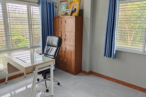 Дом в Паттайе, Таиланд с 5 комнатами  № 168172 - фото 15