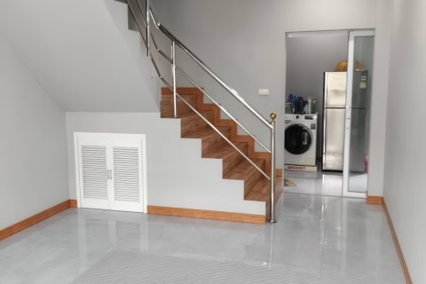 Дом в Паттайе, Таиланд с 5 комнатами  № 168172 - фото 11