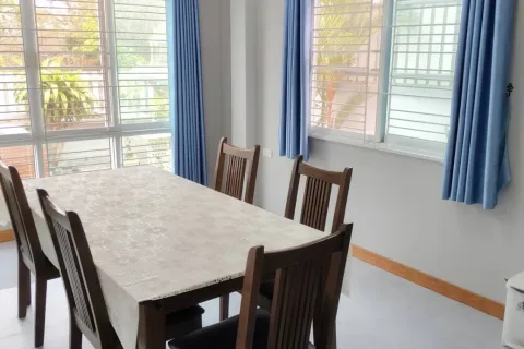 Дом в Паттайе, Таиланд с 5 комнатами  № 168172 - фото 25