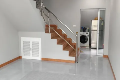 Дом в Паттайе, Таиланд с 5 комнатами  № 168172 - фото 29