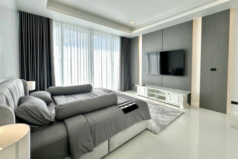 วิลล่าในพัทยา, ประเทศไทย 2 ห้องนอน № 203518 - รูปถ่าย 10