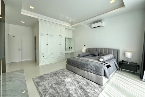 วิลล่าในพัทยา, ประเทศไทย 2 ห้องนอน № 203518 - รูปถ่าย 11