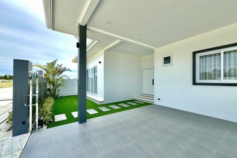 วิลล่าในพัทยา, ประเทศไทย 2 ห้องนอน № 203518 - รูปถ่าย 6
