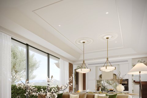 วิลล่าในพัทยา, ประเทศไทย 3 ห้องนอน № 203512 - รูปถ่าย 10