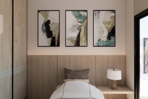 วิลล่าในพัทยา, ประเทศไทย 4 ห้องนอน № 203516 - รูปถ่าย 12