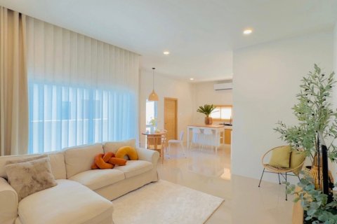 วิลล่าในพัทยา, ประเทศไทย 3 ห้องนอน № 203517 - รูปถ่าย 2