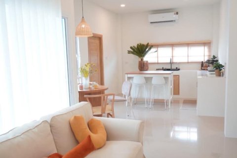 วิลล่าในพัทยา, ประเทศไทย 3 ห้องนอน № 203517 - รูปถ่าย 6