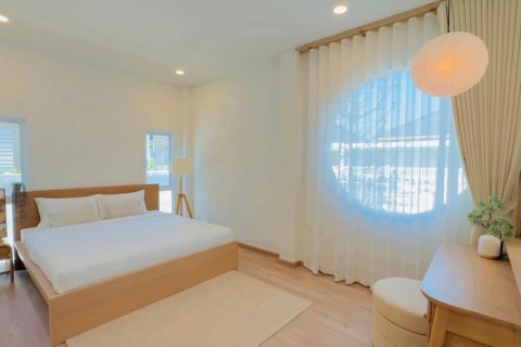 วิลล่าในพัทยา, ประเทศไทย 3 ห้องนอน № 203517 - รูปถ่าย 8