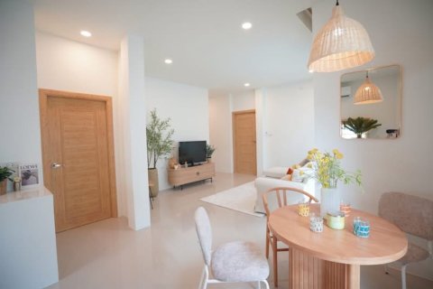 วิลล่าในพัทยา, ประเทศไทย 3 ห้องนอน № 203517 - รูปถ่าย 7