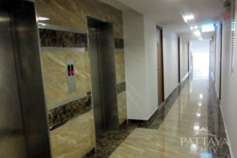 คอนโดมิเนียมในพัทยา, ประเทศไทย, 1 ห้องนอน № 204152 - รูปถ่าย 10