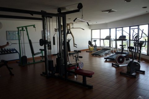 Condo on Jomtien Beach, Pattaya, Thailand, 1 bedroom № 204150 - photo 17