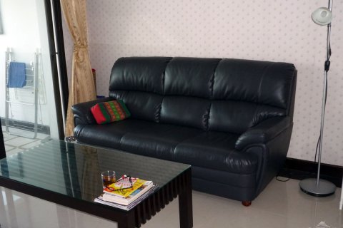 Condo on Jomtien Beach, Pattaya, Thailand, 1 bedroom № 204150 - photo 5