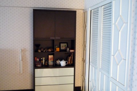 Condo on Jomtien Beach, Pattaya, Thailand, 1 bedroom № 204150 - photo 15