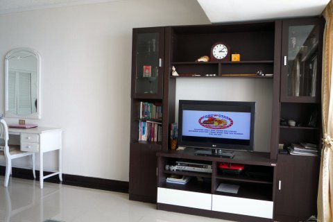 Condo on Jomtien Beach, Pattaya, Thailand, 1 bedroom № 204150 - photo 4