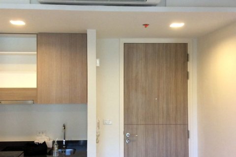 Condo in Pattaya, Thailand, 1 bedroom № 204148 - photo 3