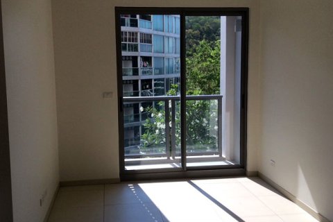 Condo in Pattaya, Thailand, 1 bedroom № 204148
