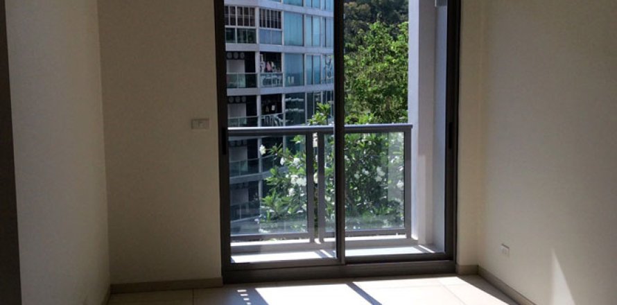 Condo in Pattaya, Thailand, 1 bedroom № 204148