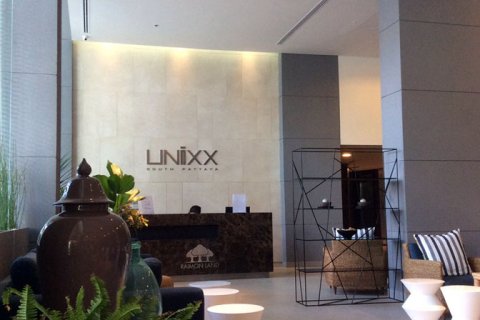 Condo in Pattaya, Thailand, 1 bedroom № 204148 - photo 6