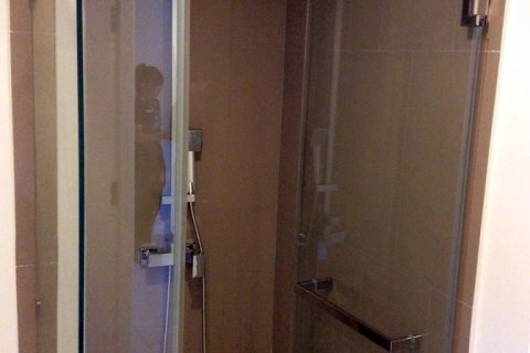 Condo in Pattaya, Thailand, 1 bedroom № 204148 - photo 5