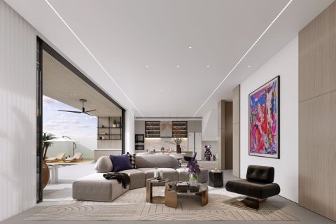 Вилла в Пхукете, Таиланд с 4 спальнями № 165397 - фото 2