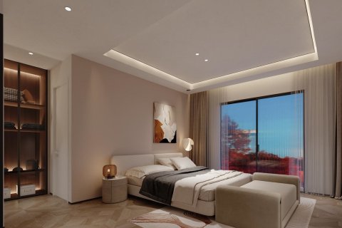 Вилла в Пхукете, Таиланд с 4 спальнями № 165397 - фото 4