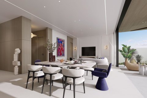 Вилла в Пхукете, Таиланд с 4 спальнями № 165397 - фото 6