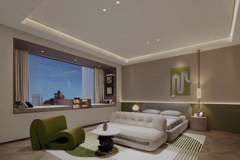 Вилла в Пхукете, Таиланд с 4 спальнями № 165397 - фото 5