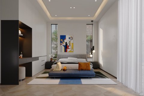 Вилла в Пхукете, Таиланд с 4 спальнями № 165397 - фото 8