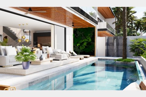 Вилла в Пхукете, Таиланд с 4 спальнями № 165397 - фото 9