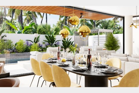 Вилла в Пхукете, Таиланд с 4 спальнями № 165396 - фото 3