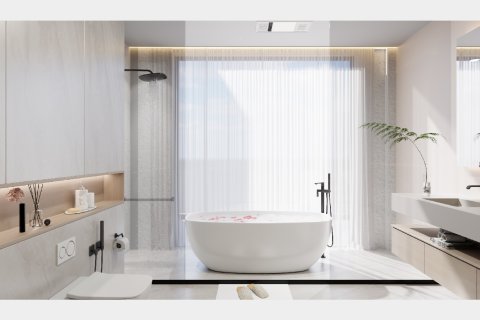 Вилла в Пхукете, Таиланд с 4 спальнями № 165396 - фото 8