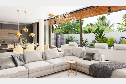 Вилла в Пхукете, Таиланд с 4 спальнями № 165396 - фото 5